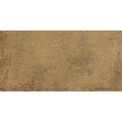 RAKO Siena DARPT664 dlaždice slinutá hnědá 22,5x45 cm