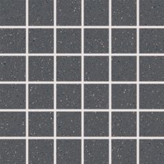 RAKO Compila DDM05871 mozaika hnědočerná 30x30 cm