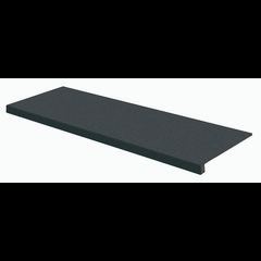 RAKO Compila DCFVD871 special step tile brown-black 30x120 cm