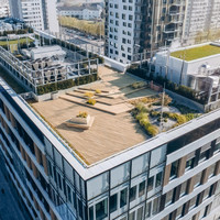 The greenest and healthiest offices in Slovakia