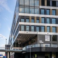 The greenest and healthiest offices in Slovakia