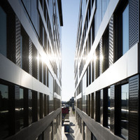 The greenest and healthiest offices in Slovakia