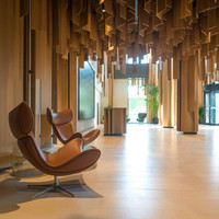 The greenest and healthiest offices in Slovakia