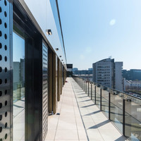 The greenest and healthiest offices in Slovakia