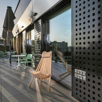 The greenest and healthiest offices in Slovakia