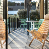 The greenest and healthiest offices in Slovakia