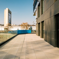 The greenest and healthiest offices in Slovakia