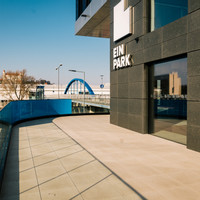 The greenest and healthiest offices in Slovakia