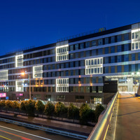 The greenest and healthiest offices in Slovakia