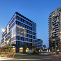 The greenest and healthiest offices in Slovakia
