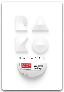 Katalog HOME-OBJECT 2025