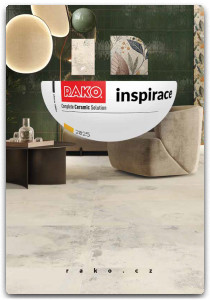 Katalog INSPIRACE 2025