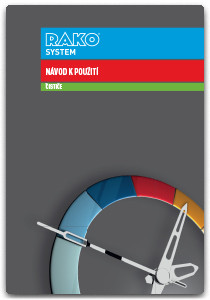 Návod na čištění