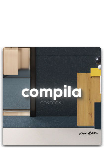 Katalog COMPILA