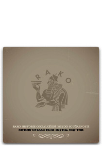 RAKO Geschichte