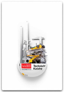 Technischer Katalog 