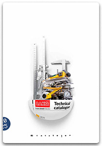 Technical catalogue EN