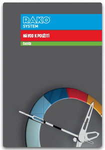 Návod na čištění