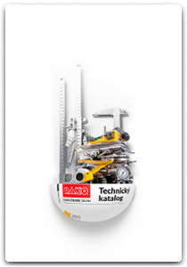 Technický katalog 2025