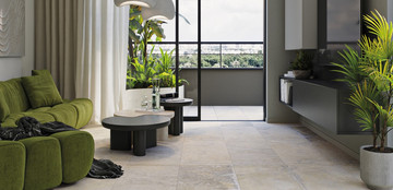 Série MIXTONE vystihuje sílu přírodního kamene