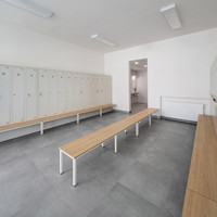 Šeberov Primary School