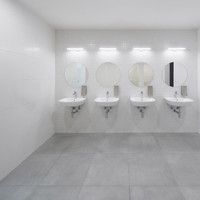 Šeberov Primary School