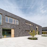 Šeberov Primary School