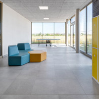 Šeberov Primary School