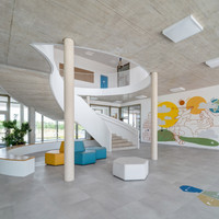 Šeberov Primary School