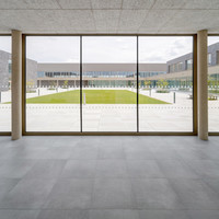 Šeberov Primary School