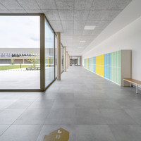 Šeberov Primary School