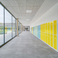 Šeberov Primary School