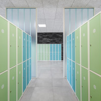 Šeberov Primary School