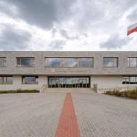 Šeberov Primary School