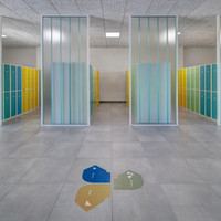 Šeberov Primary School