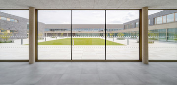 Šeberov Primary School