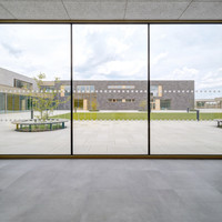 Šeberov Primary School