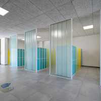 Šeberov Primary School