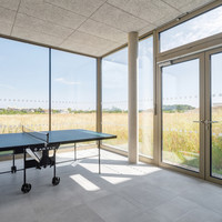 Šeberov Primary School