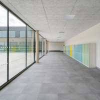 Šeberov Primary School