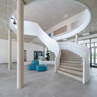 Šeberov Primary School