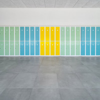 Šeberov Primary School