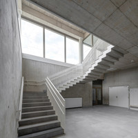 Šeberov Primary School