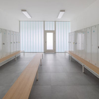 Šeberov Primary School