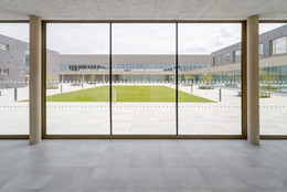 Šeberov Elementary School, Prague