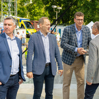 Zaměstnanci