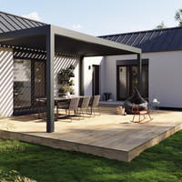 Výhody obkladů se vzhledem dřeva