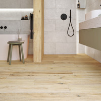 Výhody obkladů se vzhledem dřeva