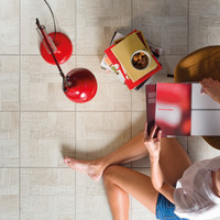 Výhody obkladů se vzhledem dřeva