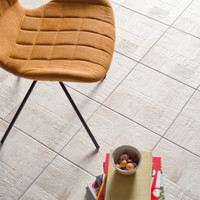 Výhody obkladů se vzhledem dřeva